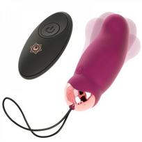 Nuotolinio valdymo vibratorius Rithual Esha