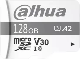 DAHUA TF-P100/128G 128GB Memory Card