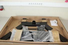 SALE OUT.  | EDBAK | TR51c-B | Trolleys & Stands | 37-60 " | Maximum weight (capacity) 80 kg | USED AS DEMO | Black WWTR-TR51C-BSO | 2000001255001