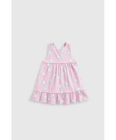 MOTHERCARE suknelė trumpomis rankovėmis, HC649