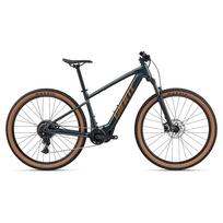 Giant Electric bicycle Talon E+ (2026) 29" Asphalt Green (L)