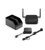 BENQ InstaShow Kit 4K UHD Wireless Presentation System WDC15 9H.K0EBY.E0E