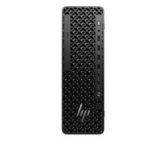 HP Intel Core Ultra 7 265, 32GB DDR5-SDRAM, 1 TB SSD, NVIDIA RTX A1000, Windows 11 Pro Workstation, AI Workstation, AI PC, Black