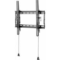 Vision VFM-W4X4TV/2 TV mount/stand, 165.1 cm (65 inch), Black