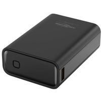 Atsarginis maitinimo šaltinis ("Power Bank") Ansmann