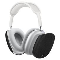 Coque - SPIGEN - ASD02832 - Suderinys AirPods Max - Megztas - Juodas