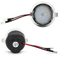 "Ford", "Lincoln", "Mercury" LED veidrodėlių žibintai 450lm, 2 vnt.
