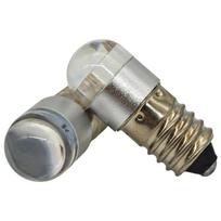E10 6-30V CREE LED lemputė žibintuvėliams
