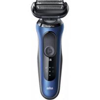 Barzdaskutė Elektrinis skustuvas Braun Braun Series 6