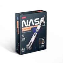 3D galvosūkis NASA Apollo DANTE Cubic Fun DS1059 10595