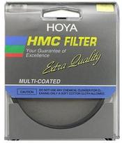 Filtras Hoya filter neutral density ND8 HMC 82mm