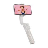 Stovas Hohem Isteady Q: Gimbal, Selfie Stick, Triod, Baltas