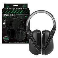 Garso izoliacinės klausos apsaugos ausinės Haspro Zell-3x, Universalus