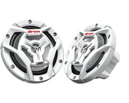 JVC, CS-DR6201MW, 16 cm /6.5" 2-juostų marine koaksialiniai gars.