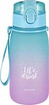 Gertuvė 400ml Ombre Violet-blue