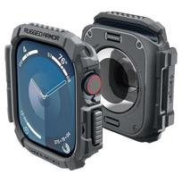 dėklas Apple Watch 10 46 mm – pilkas