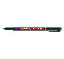 edding 140 S permanent pen green, edding 140 S permanent pen green