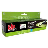 Kasetė rašaliniams spausdintuvams Rašalo kasetė HP PageWide Pro 452/477, mėlyna