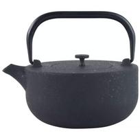 Ketaus arbatinukas su filtru, 1,1 L, KINGHoff, KH 1844, King Hoff Čuguna tējkanna ar filtru, 1.1 L, KING Hoff, KH 1844
