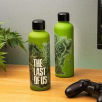 Kompiuterinis žaidimas The Last Of Us Metal Water Bottle GITD