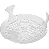 Pressing element - strainer for preserves, brine pickles and vinegar - Ø100