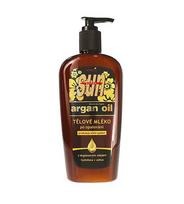 Vivaco SUN Argan Oil after sunbathing milk with organic argan oil 300 ml