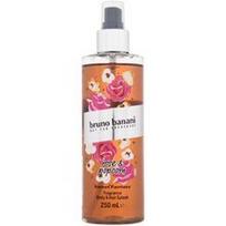 Bruno Banani Sweet Fantasy, 250 ml