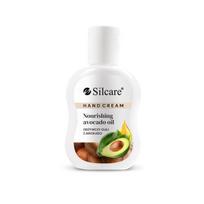 Silcare Rankų kremas su avokadų aliejumi, 100ml