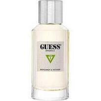 Originals Type 1 Bergamot & Vetiver EDP