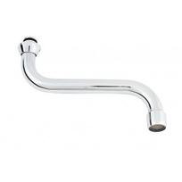 Vamzdžio vamzdis S 3/4 L tipo akumuliatoriui 250 mm