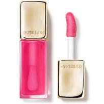 Gloss KISSKISS BEE GLOW OIL lūpų dažai #458-POP ROSE 9,5 ml