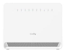 Profesionalus LTE-4G Maršrutizatorius LT700E Gigabit AC1200 su SIM Kortele, Baltas