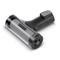 KARCHER VC 4 ir VC 6 bevielio dulkių siurblio filtro valymo įrankis - Pilkas