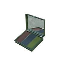 Tabletė - BCB Adventure - Kamufliažas CE - 3 spalvos - Kompaktiška - Unisex