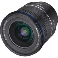 Objektyvas Samyang AF 14-24mm f/2.8 lens for Sony