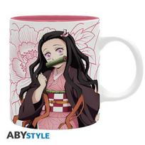 Puodelis "demon Slayer" Nezuko S2, 320 ml