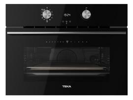 Orkaitė Built in oven Teka HLC8510PBK Maestro Pizza