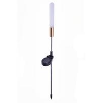 SUNARI Saulės lempa LED FLS-72 Krištolinė lempa apvali 3000K 600mAh 0,72Wh Ni-MH Forever Light