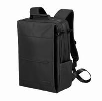 Travelite Workflow M juoda miesto kuprinė