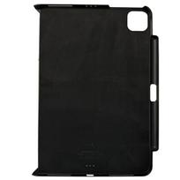 UNIQ etui Axel iPad Pro 11" M4  czarny|black ebony