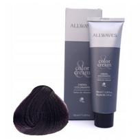 ALLWAVES Plaukų dažai 5.2 - Šviesiai violetinė ruda - 100ml