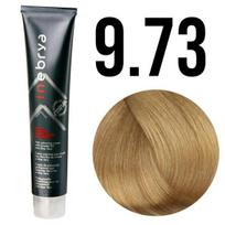 Inebrya plaukų dažai, ilgalaikis dažymas, 100 ml 9/73 šviesus blondinė aukso ruda