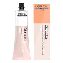Loreal Dia Color Plaukų dažai, tono tono spalvinimas su hialurono rūgštimi, be amoniako, 60 ml 4.45