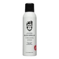 Slick Gorilla Finishing Spray - Matinis plaukų lakas, 200 ml
