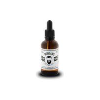 MORGAN'S Brazilijos apelsinų barzdos aliejus - Barzdos aliejus, 10 ml.