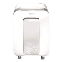 Popieriaus smulkintuvas SHREDDER POWERSHRED LX201 / WHITE 5050101 FELLOWES