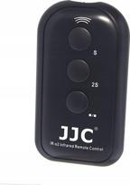 JJC Remote/Cable Release JJC IRS2 Infrared Remote Sony Alpha NEX