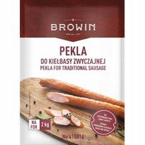 Pekano riešutai įprastai dešrai 65 g