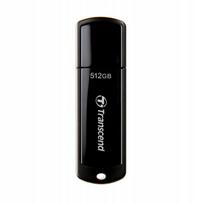 USB laikmena Transcend Jetflash 700 512gb Usb 3.1 Gen 1 atmintinė