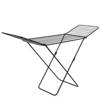 Skalbinių džiovyklė, juoda
